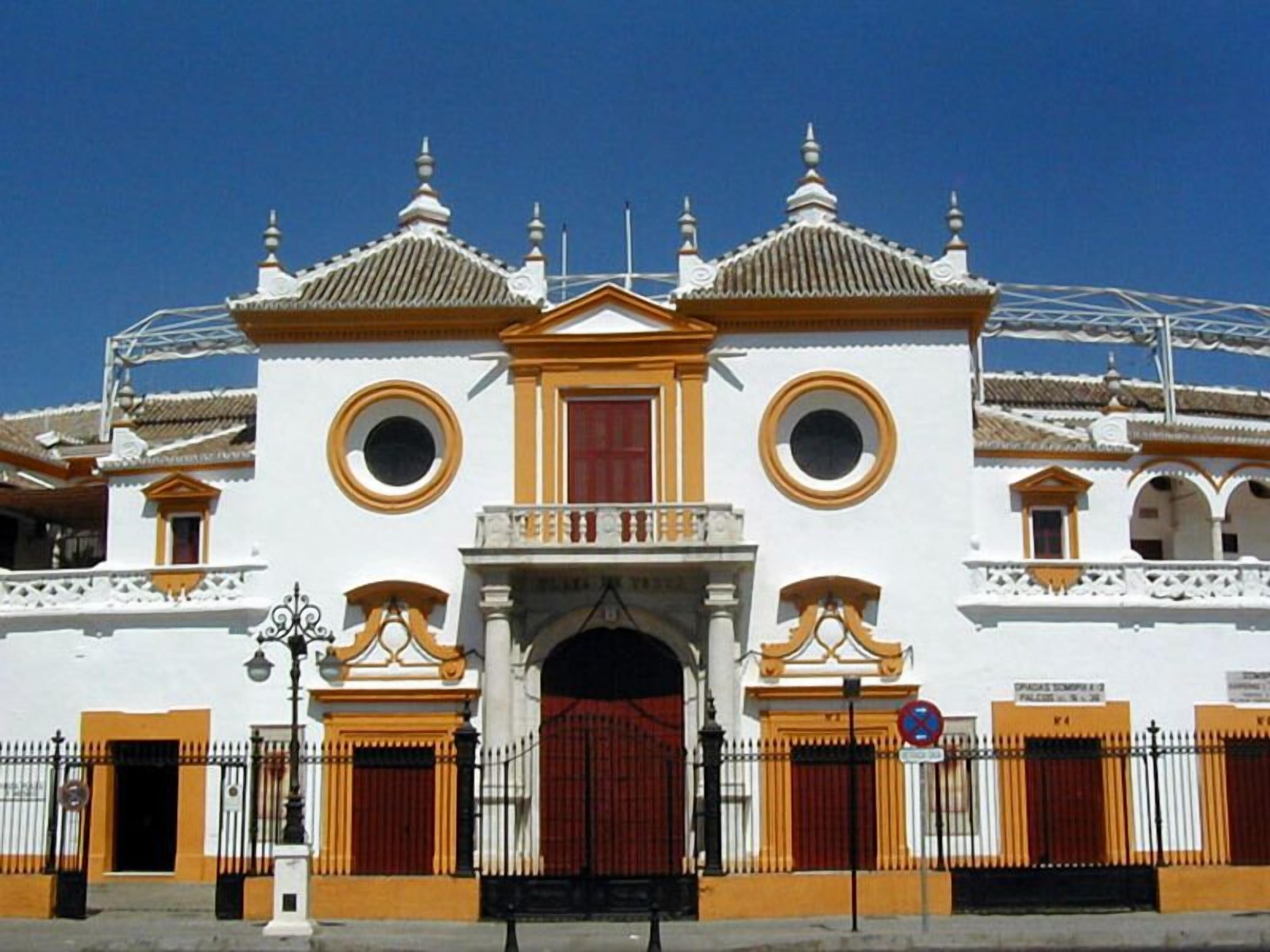 Hostal Arias - Seville — Photos 2