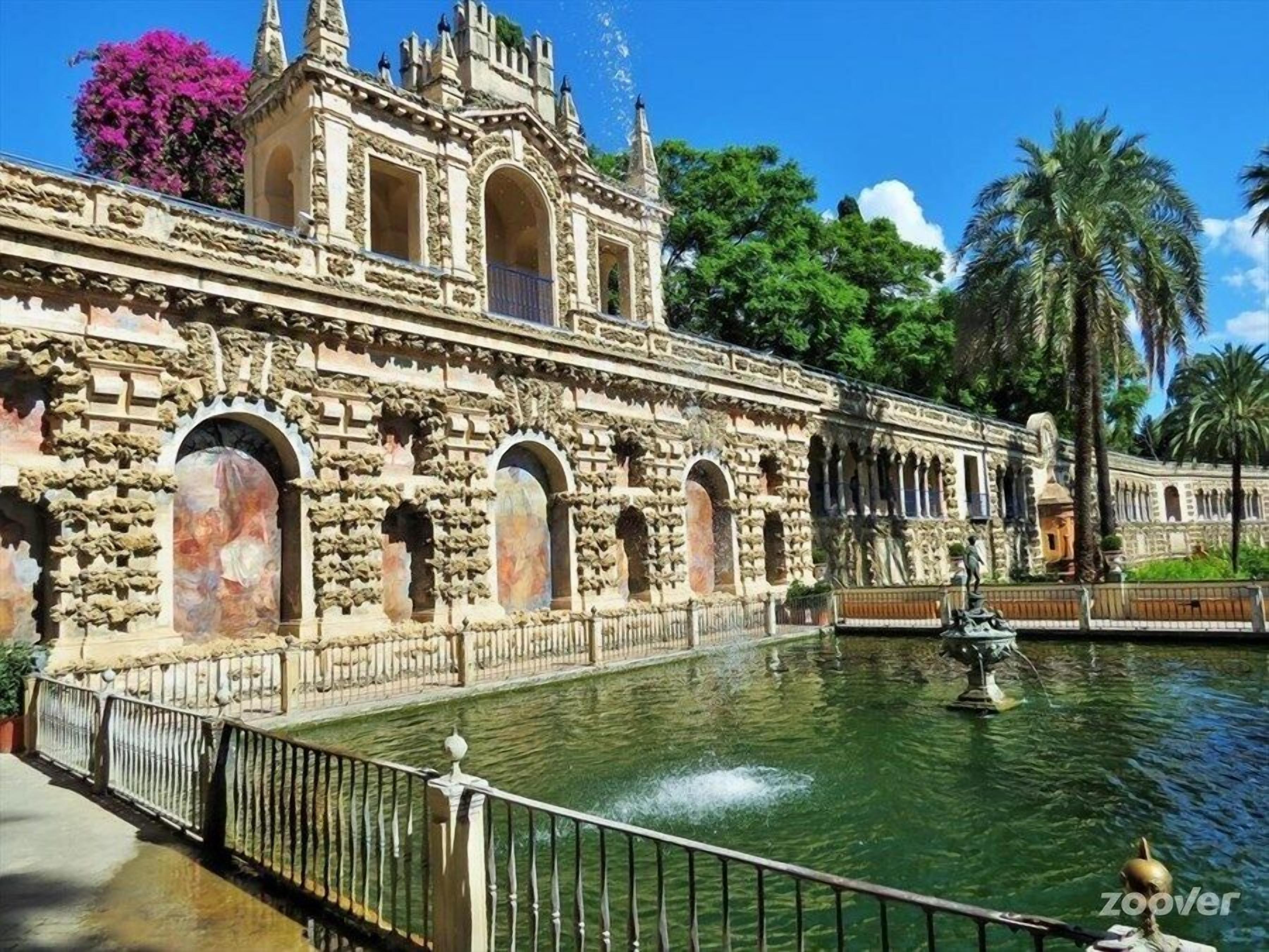 Hostal Arias - Seville, Seville